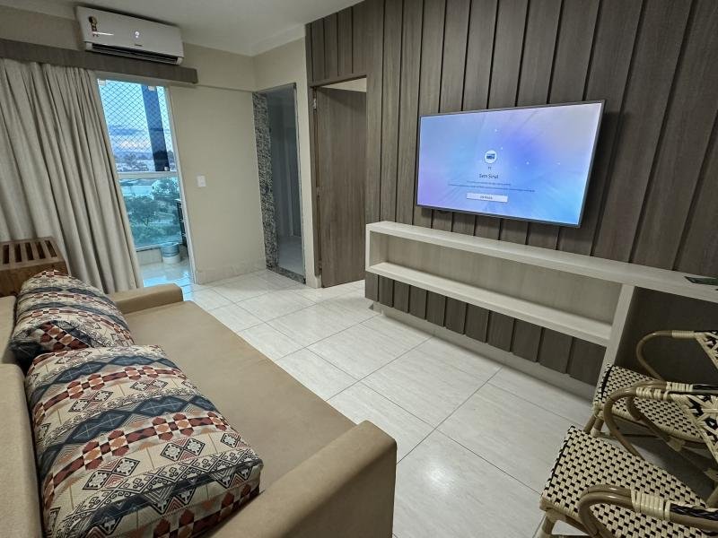 Fotos apartametnos PIAZZA DIROMA CALDAS NOVAS